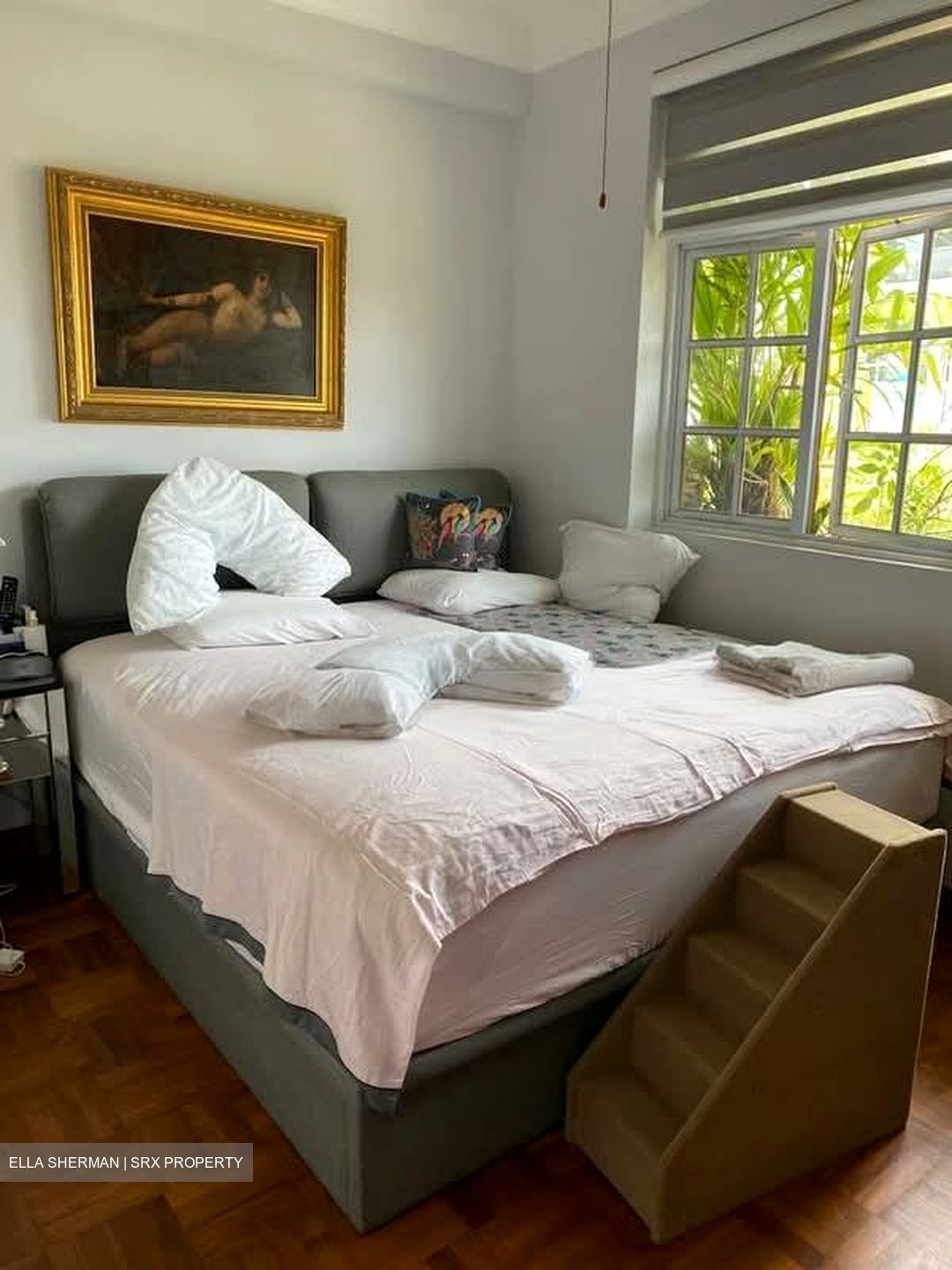 8 Eden Grove (D19), Apartment #574015061